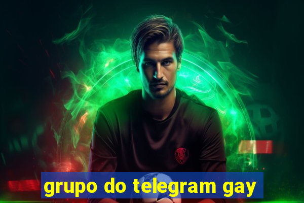 grupo do telegram gay